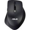 MOUSE Asus, "WT425", PC sau NB, wireless, 2.4GHz, optic, 1600 dpi, butoane/scroll 6/1, , negru, "90XB0280-BMU000" (timbru verde 