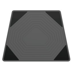 SWITCH D-Link, 100/1000/10000 x 1 | Gigabit/2500 Mbps x 5, carcasa metalica, "DMS-106XT" (timbru verde 2 lei)