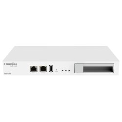 CONTROLER wireless D-LINK Nuclias cu NVR, gestioneaza pana la 50 AP si 20 camere D-Link "DNH-200" (timbru verde 0.8 lei)