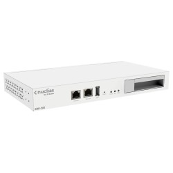 CONTROLER wireless D-LINK Nuclias cu NVR, gestioneaza pana la 50 AP si 20 camere D-Link "DNH-200" (timbru verde 0.8 lei)