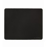 MousePAD GEMBIRD, cauciuc si material textil, 220 x 180 x 3 mm, negru, "MP-S-BK"