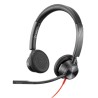 CASTI PLNTR BLKW 3325 USB-A 213938-01, "213938-01" (timbru verde 0.8 lei)