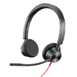 CASTI PLNTR BLKW 3325 USB-A 213938-01, "213938-01" (timbru verde 0.8 lei)