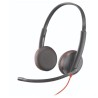 CASTI PLNTR BLKW,C3225 USB-A 209747-201, "209747-201" (timbru verde 0.8 lei)