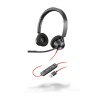 CASTI PLNTR BLKW,C3320-M USB-A 214012-01, "214012-01" (timbru verde 0.8 lei)