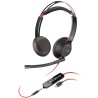 CASTI PLNTR BLKW,C5220,USB-A 207576-201, "207576-201" (timbru verde 0.8 lei)