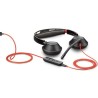 CASTI PLNTR BLKW,C5220,USB-A 207576-201, "207576-201" (timbru verde 0.8 lei)