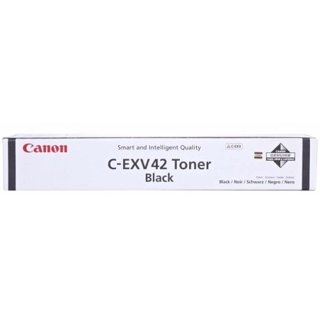 Toner Original Canon Black, EXV42, pentru IR 2202|IR 2204, 10.2K,NOPP, "CF6908B002AA"