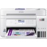 Multifunctional Inkjet CISS Color Epson L6276, A4, Functii:Impr|Scan|Cop,Viteza Print Mono:33ppm,Viteza Print color:20ppm,Conect