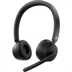 HEADSET MODERN WRL/8JR-00011 MICROSOFT, "8JR-00011" (timbru verde 0.8 lei)