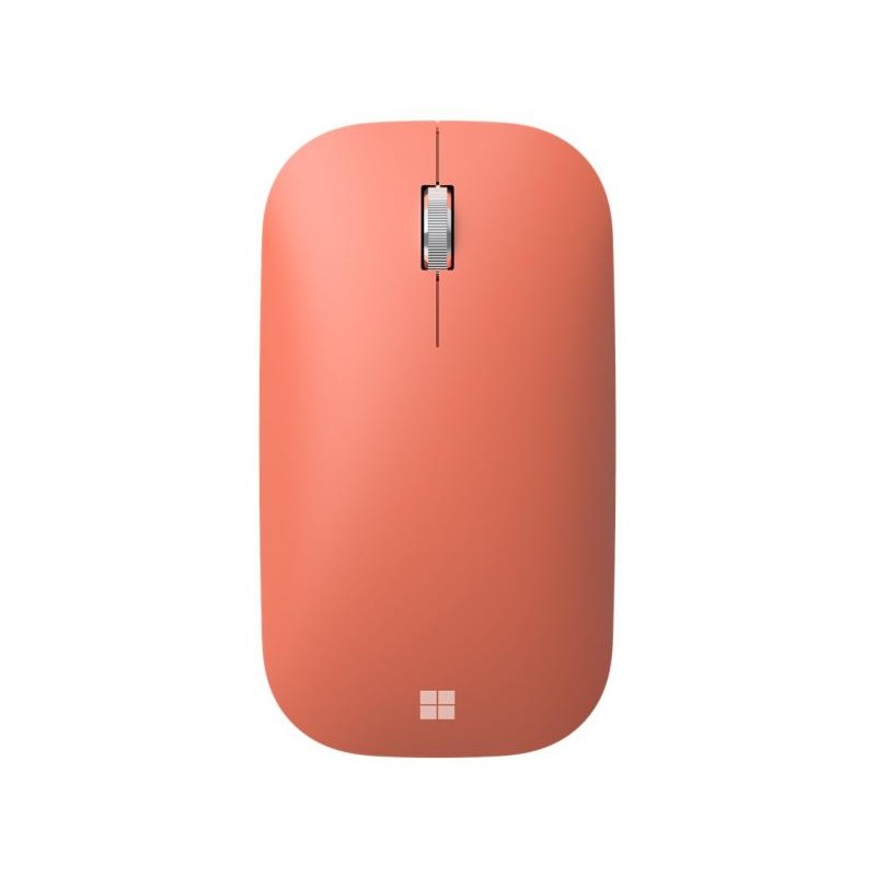 MOUSE USB OPTICAL WRL MOBILE/MODERN MINT KTF-00027 MS, "KTF-00027" (timbru verde 0.18 lei)