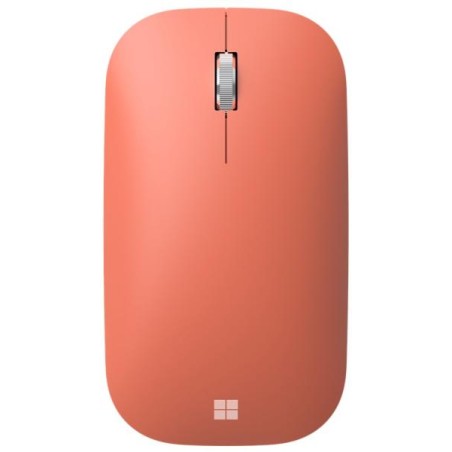 MOUSE USB OPTICAL WRL MOBILE/MODERN MINT KTF-00027 MS, "KTF-00027" (timbru verde 0.18 lei)