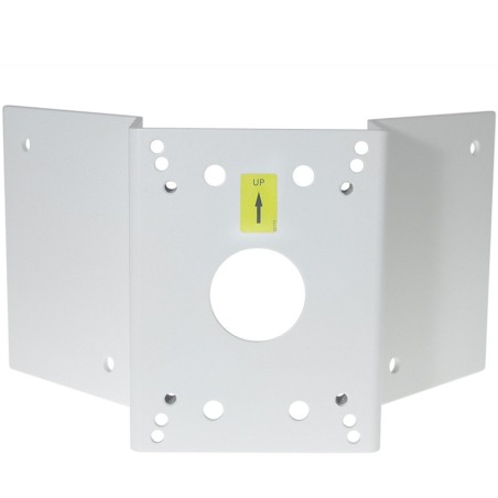 NET CAMERA ACC CORNER BRACKET/T91A64 5017-641 AXIS, "5017-641"