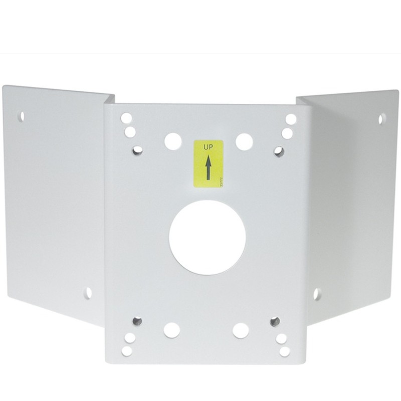 NET CAMERA ACC CORNER BRACKET/T91A64 5017-641 AXIS, "5017-641"