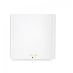 WRL WI-FI SYSTEM 5400MBPS/WHITE 2PK XD6(W-2-PK) ASUS, "XD6(W-2-PK)" (timbru verde 0.8 lei)