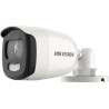 CAMERA TURBO HD BULLET 5MP 2.8MM IR 40M, "DS-2CE12HFT-F28" (timbru verde 0.8 lei)