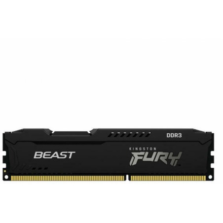 Memorie DDR Kingston DDR3 8 GB, frecventa 1866 MHz, 1 modul, radiator, "KF318C10BB/8"