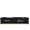 Memorie DDR Kingston DDR3 8 GB, frecventa 1866 MHz, 1 modul, radiator, "KF318C10BB/8"