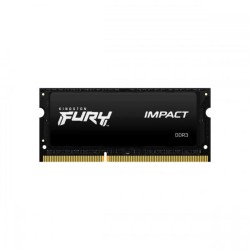 SODIMM Kingston, 8GB DDR3, 1600 MHz, "KF316LS9IB/8"