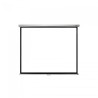 ECRAN proiectie BENQ, manual, format 4 : 3, fixare perete | tavan, 160 x 120 cm, "VGJMW048064MWK"