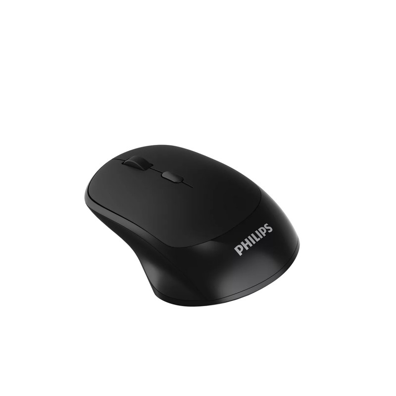 Philips SPK7423 Wireless Mouse, "SPK7423" (timbru verde 0.18 lei)
