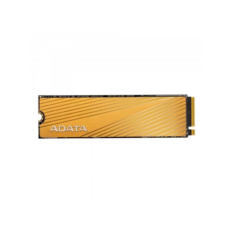 SSD ADATA FALCON, 2TB, M.2, PCIe Gen3.0 x4, 3D Nand, R/W: 3000/1400 MB/s, "AFALCON-2T-C"
