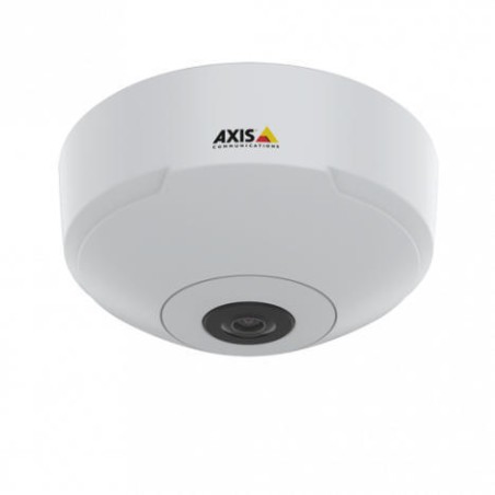 NET CAMERA M3067-P H.264/MINI DOME 01731-001 AXIS, "01731-001" (timbru verde 0.8 lei)