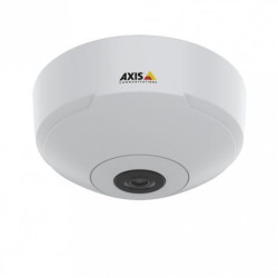 NET CAMERA M3067-P H.264/MINI DOME 01731-001 AXIS, "01731-001" (timbru verde 0.8 lei)