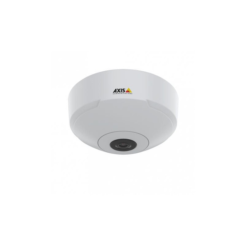 NET CAMERA M3067-P H.264/MINI DOME 01731-001 AXIS, "01731-001" (timbru verde 0.8 lei)