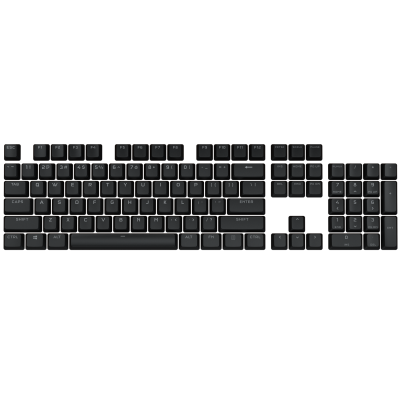 Corsair CH-9911060-NA, "CH-9911060-NA" (timbru verde 0.8 lei)