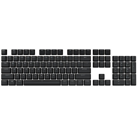 Corsair CH-9911060-NA, "CH-9911060-NA" (timbru verde 0.8 lei)