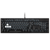 Corsair CH-9911060-NA, "CH-9911060-NA" (timbru verde 0.8 lei)