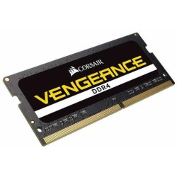 SODIMM Corsair, 16GB DDR4, 3200 MHz, "CMSX16GX4M1A3200C22"