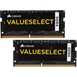 SODIMM Corsair, 16GB DDR4, 3200 MHz, kit, "CMSX16GX4M2A3200C22"
