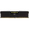 Memorie DDR Corsair DDR4 16 GB, frecventa 3200 MHz, 1 modul, radiator, "CMK16GX4M1E3200C16"