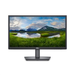 MONITOR Dell 21.5 inch, home | office, VA, Full HD (1920 x 1080), Wide, 250 cd/mp, 5 ms, HDMI | VGA | DisplayPort, "E2222HS" (ti