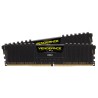 Memorie DDR Corsair DDR4 16 GB, frecventa 3000 MHz, 8 GB x 2 module, radiator, "CMK16GX4M2B3000C15"
