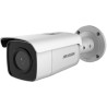 CAMERA BULLET IP 8MP 2.8MM IR60M ACUSENS, "DS-2CD2T86G2-2I2C" (timbru verde 0.8 lei)