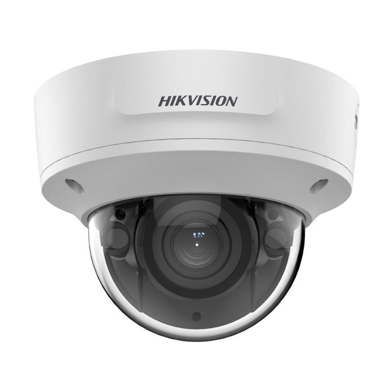 CAMERA DOME IP 2MP 2.8-12 IR40M ACUSENS, "DS-2CD2726G2T-IZS" (timbru verde 0.8 lei)