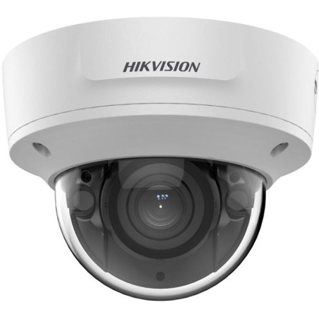 CAMERA DOME IP 2MP 2.8-12 IR40M ACUSENS, "DS-2CD2726G2T-IZS" (timbru verde 0.8 lei)
