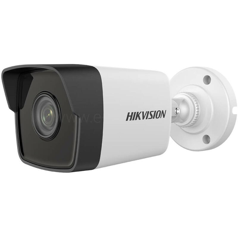 CAMERA IP BULLET 2MP 2.8MM IR30M, "DS-2CD1023G0E-I2C" (timbru verde 0.8 lei)