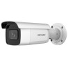 CAMERA IP BULLET 4MP 2.8-12MM IR60M, "DS-2CD2643G2-IZS" (timbru verde 0.8 lei)