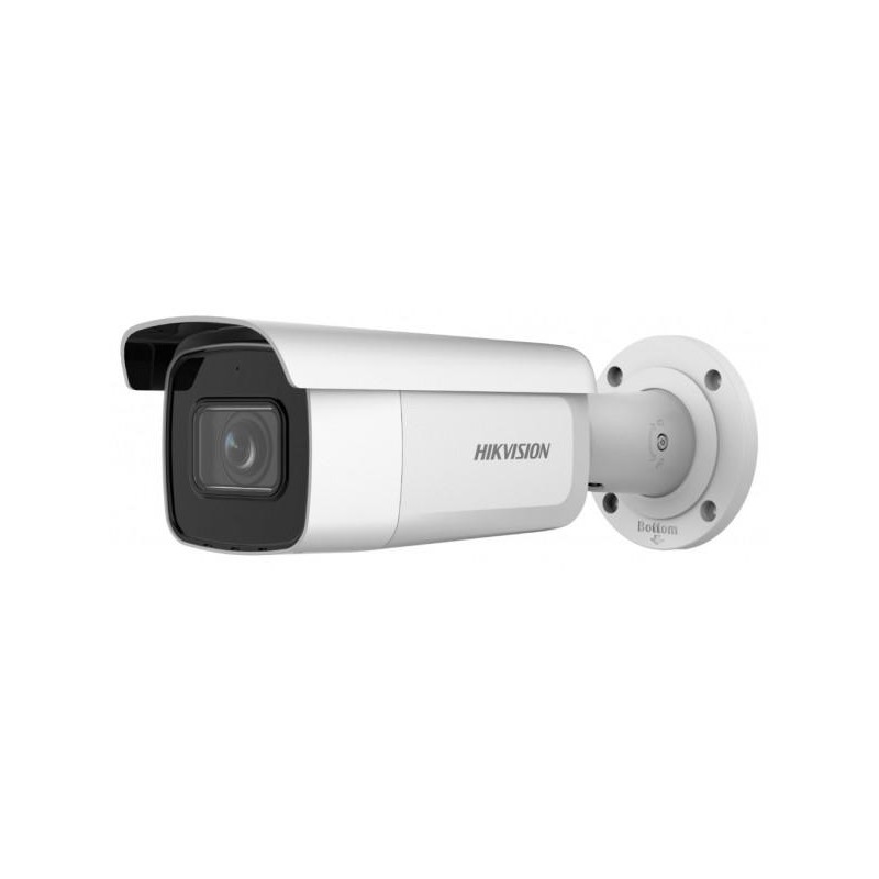 CAMERA IP BULLET 4MP 2.8-12MM IR60M, "DS-2CD2643G2-IZS" (timbru verde 0.8 lei)