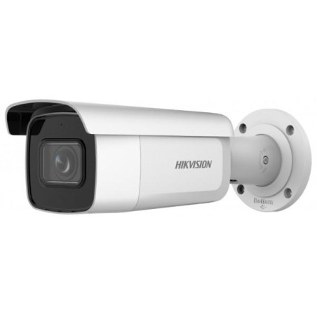 CAMERA IP BULLET 4MP 2.8-12MM IR60M, "DS-2CD2643G2-IZS" (timbru verde 0.8 lei)