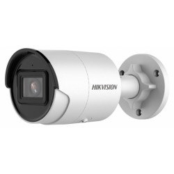 CAMERA IP BULLET 4MP 2.8MM IR40M, "DS-2CD2043G2-I28" (timbru verde 0.8 lei)