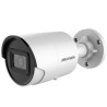 CAMERA IP BULLET 8MP 2.8MM IR 40M, "DS-2CD2086G2-I28C" (timbru verde 0.8 lei)