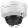 CAMERA IP DOME 8MP 2.8MM IR30M ACUSENS, "DS-2CD2186G2-ISU2C" (timbru verde 0.8 lei)