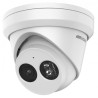 CAMERA IP TURRET 4MP 2.8MM IR30M AUDIO, "DS-2CD2343G2-IU-28" (timbru verde 0.8 lei)