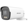 CAMERA TURBOHD BULLET 2MP 2.8-12MM IR40M, "DS-2CE19DF8T-AZE" (timbru verde 0.8 lei)