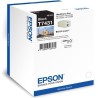 Cartus Cerneala Original Epson Black, T7441, pentru Workforce Pro WP-M4015|WP-M4525, , incl.TV 0.15 RON,  "C13T74414010"